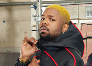 MNEK geht auf Tour