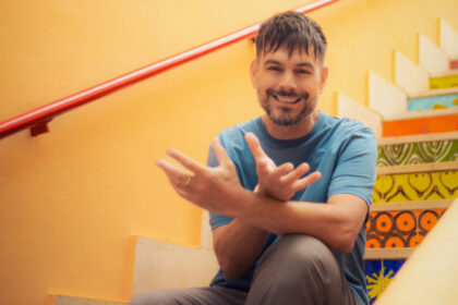 Nevio Passaro Ciao Ragazzi