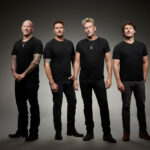 Nickelback Rattle The Cage