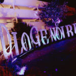 Lacrimosa Plage Noire