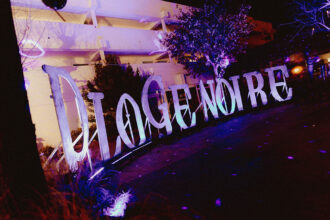 Lacrimosa Plage Noire