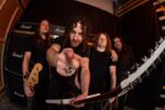 Airbourne Kid In A Candy Store