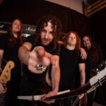 Airbourne Kid In A Candy Store
