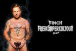 FiNCH Freikörperkultour 2027