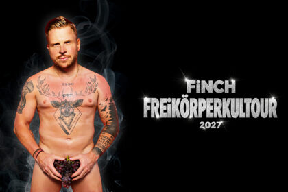 FiNCH Freikörperkultour 2027