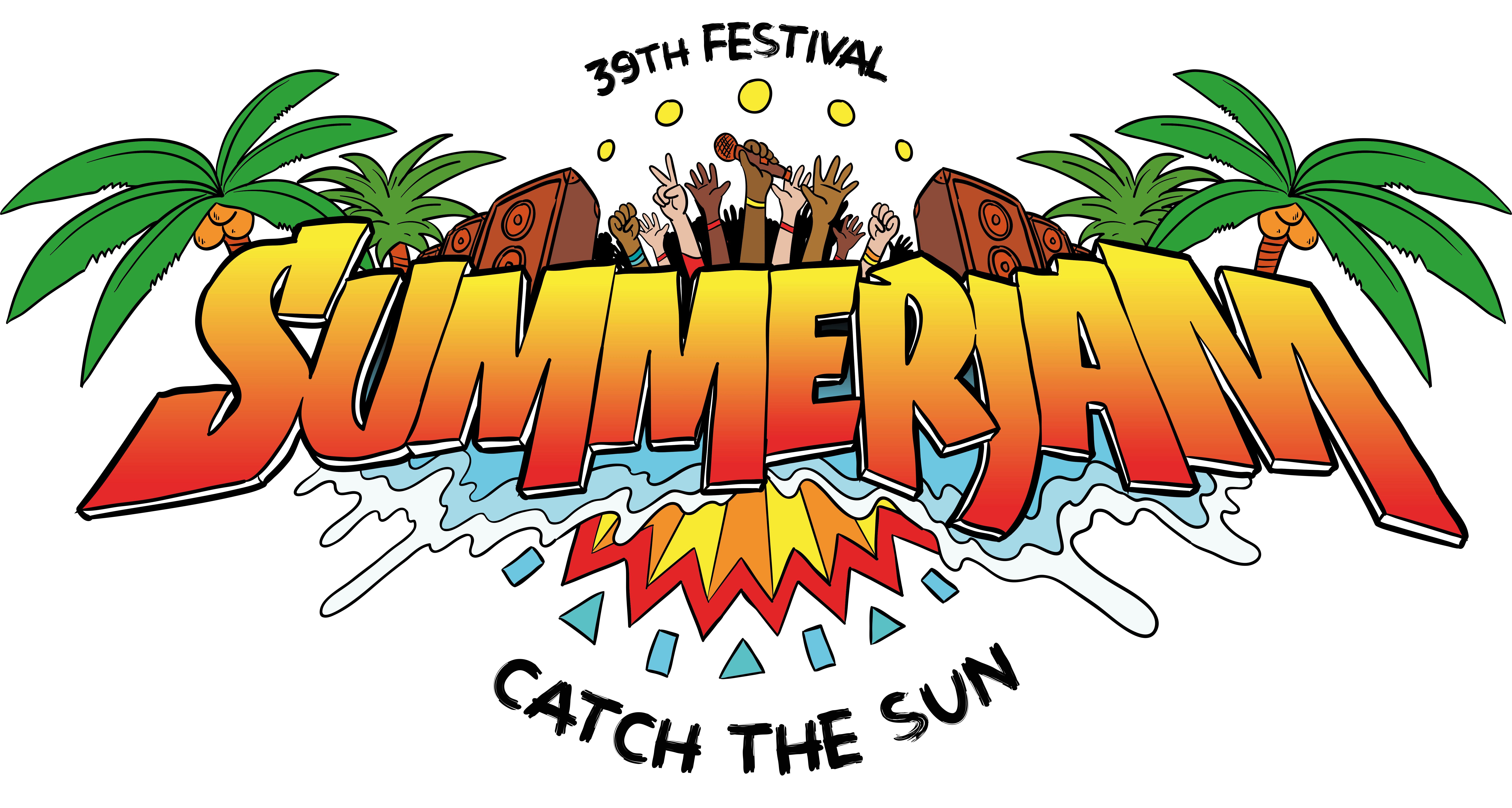 Summerjam Festival 2026
