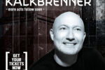 Paul Kalkbrenner Rostock