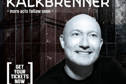 Paul Kalkbrenner Rostock