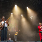 Fewjar All Again Tour