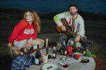 Angus & Julia Stone Celestial Bodies