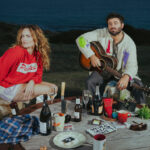 Angus & Julia Stone Celestial Bodies