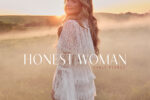 Carly Pearce Honest Woman