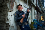 Na Hong-jin Hope