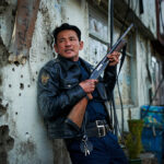 Na Hong-jin Hope