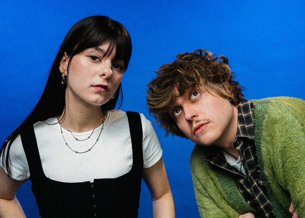 Lena&Linus Nur Von Dir