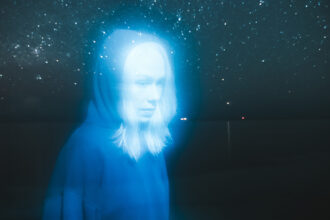 Phoebe Bridgers Lost Weekend