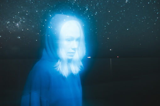 Phoebe Bridgers Lost Weekend
