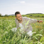 Pietro Basile Miss Italia