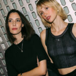 Amelie Lens Angèle run