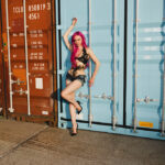 ADÉLA The Red Bottoms Tour