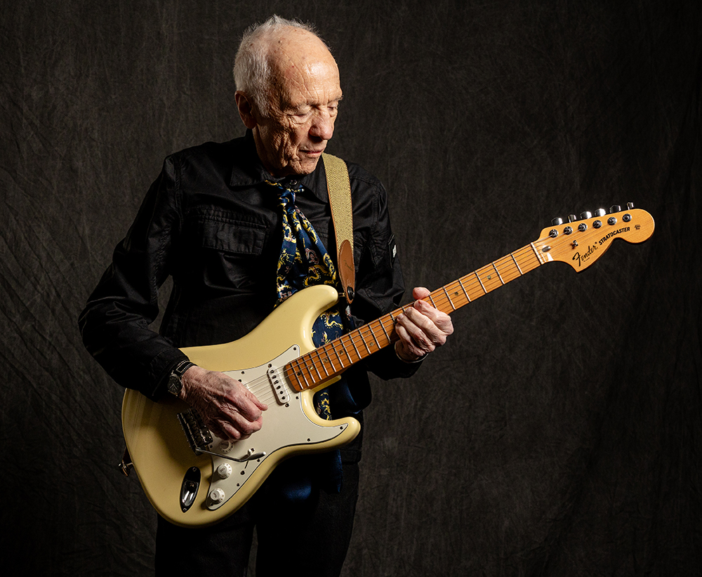 Robin Trower Shine