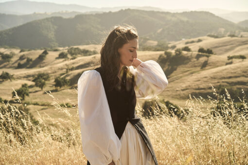 Sara Bareilles Good Grief