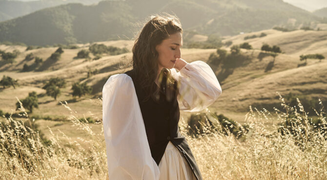 Sara Bareilles Good Grief