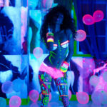 Tyla THE A*POP WORLD TOUR