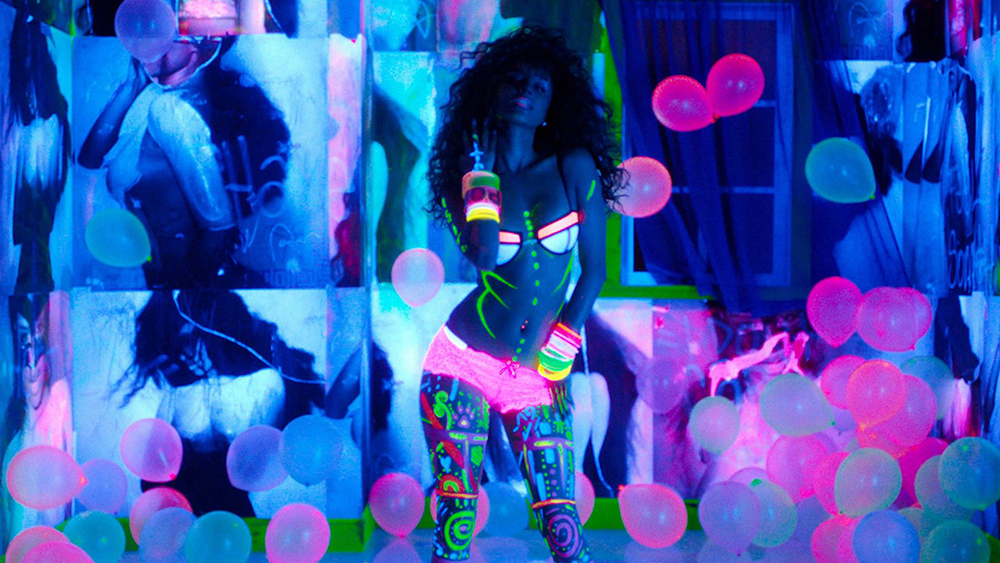 Tyla THE A*POP WORLD TOUR