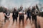 Undeath Deutschland Tour