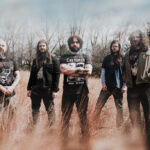 Undeath Deutschland Tour