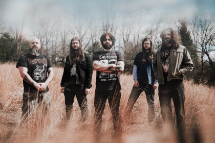Undeath Deutschland Tour