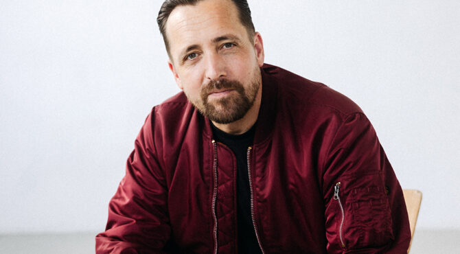 Danger Dan Keine Angst Album 2026