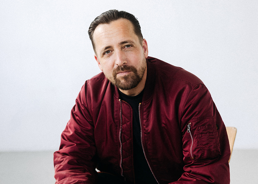 Danger Dan Keine Angst Album 2026