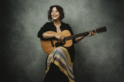 May Erlewine Konzert Berlin 2027