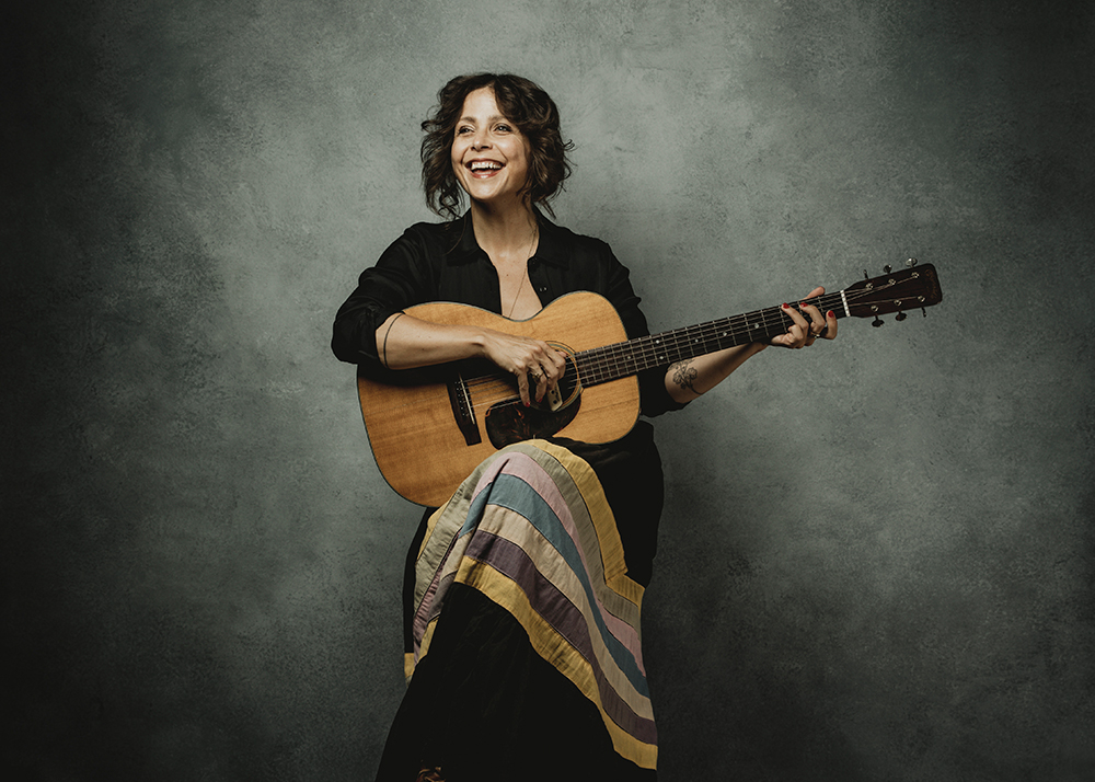 May Erlewine Konzert Berlin 2027