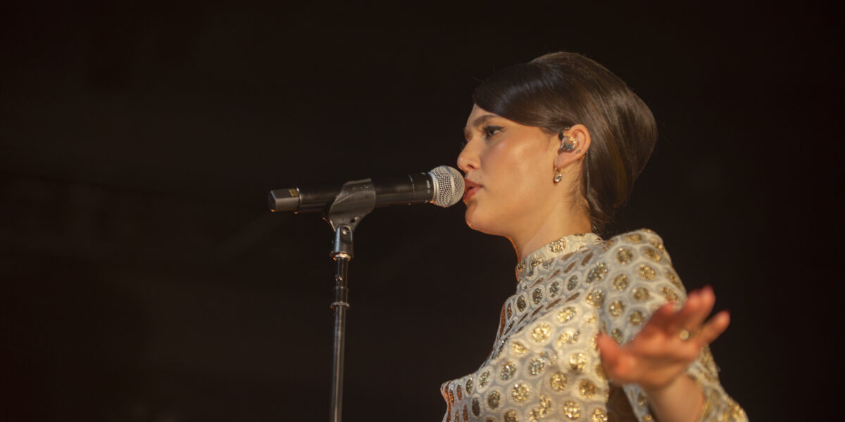Sienna Spiro Best New Artist