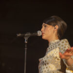 Sienna Spiro Best New Artist