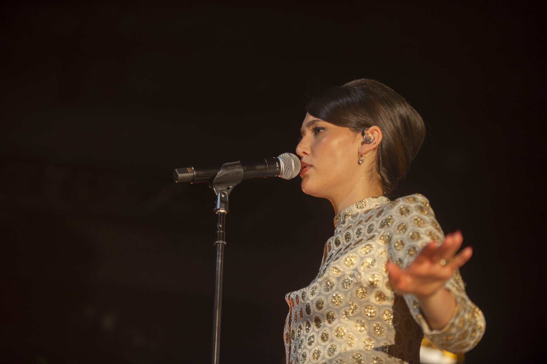 Sienna Spiro Best New Artist