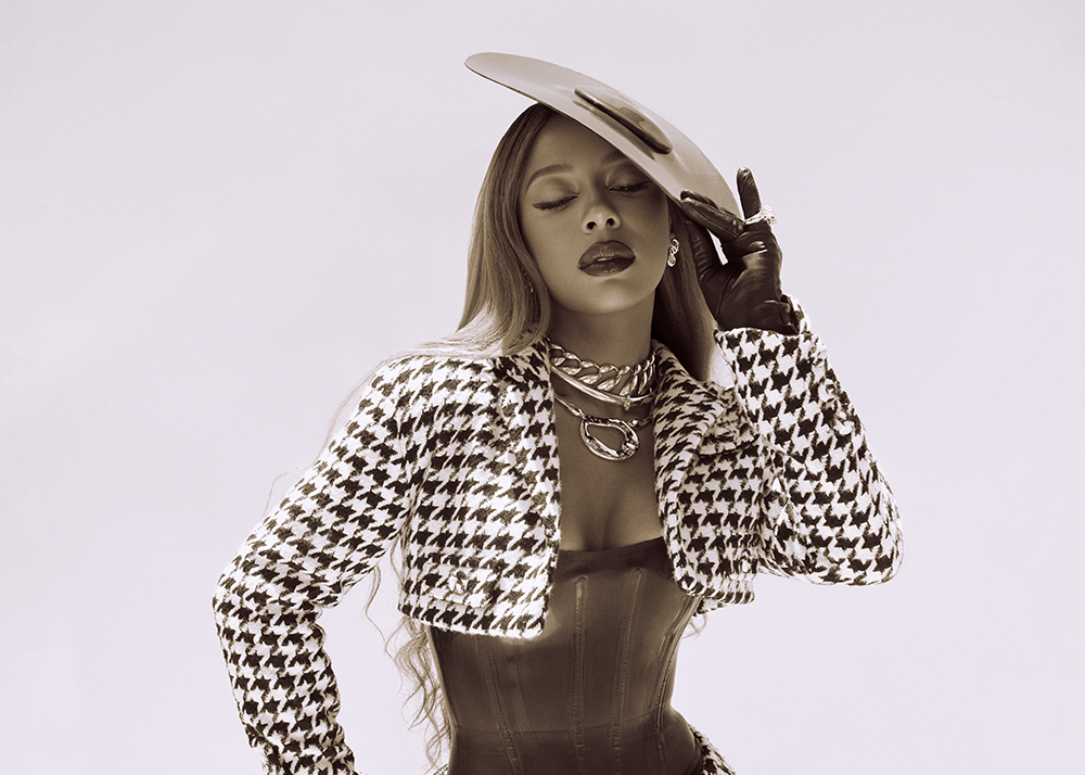 Victoria Monét Frequency Of Love