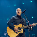 Midge Ure Chapters Album 2026