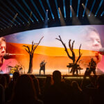 Michael Patrick Kelly Traces Live