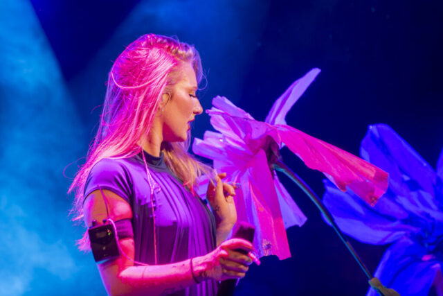 Lilyisthatyou Konzert Köln 2026