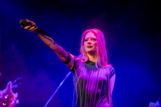 Lilyisthatyou Konzert Köln 2026
