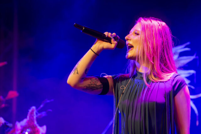 Lilyisthatyou Konzert Köln 2026