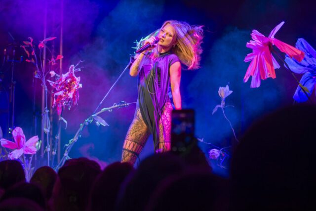 Lilyisthatyou Konzert Köln 2026