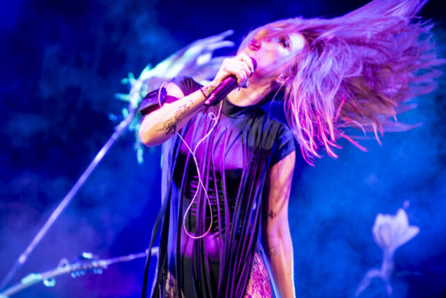 Lilyisthatyou Konzert Köln 2026
