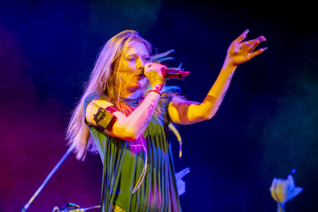 Lilyisthatyou Konzert Köln 2026