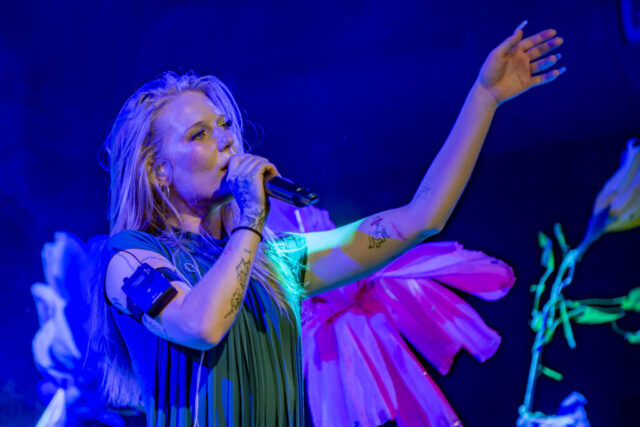 Lilyisthatyou Konzert Köln 2026