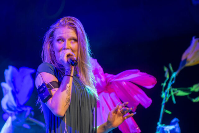 Lilyisthatyou Konzert Köln 2026